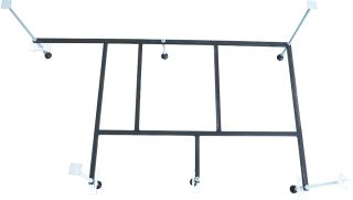 Каркас для ванны Royal Bath Azur 170см RB614203K